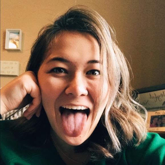 Meet your Posher, Riley - Picture 1 of 1